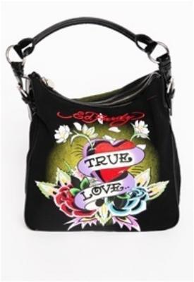 cheap Ed Hardy Bags-166